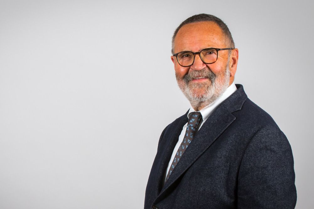 Dr. med. Jürgen Vogt