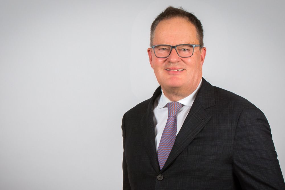 Dr. Hans-Jürgen Lütt