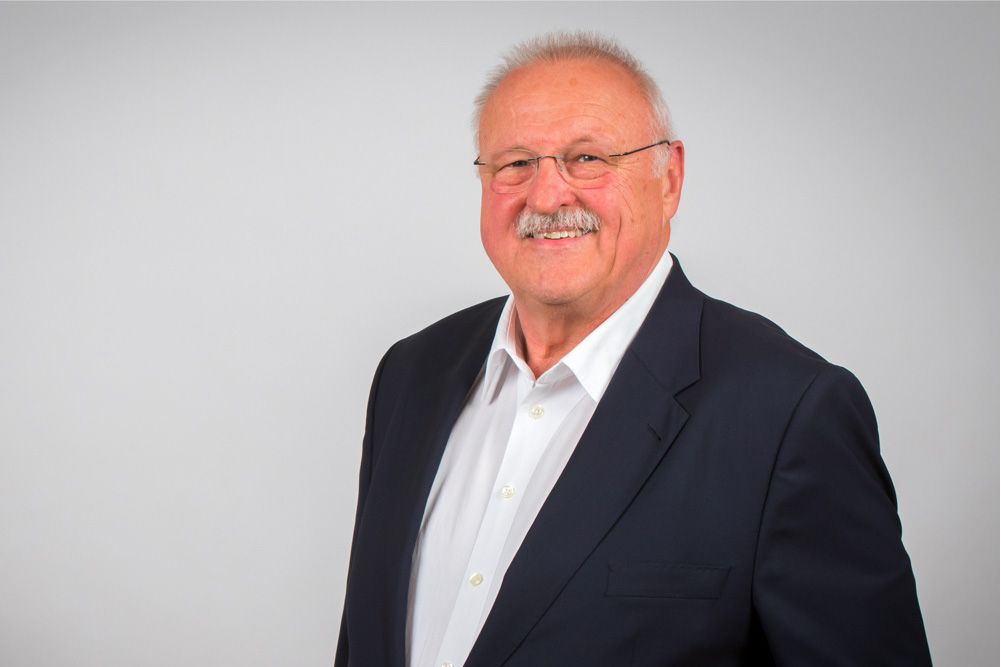 Winfried Blankenburg