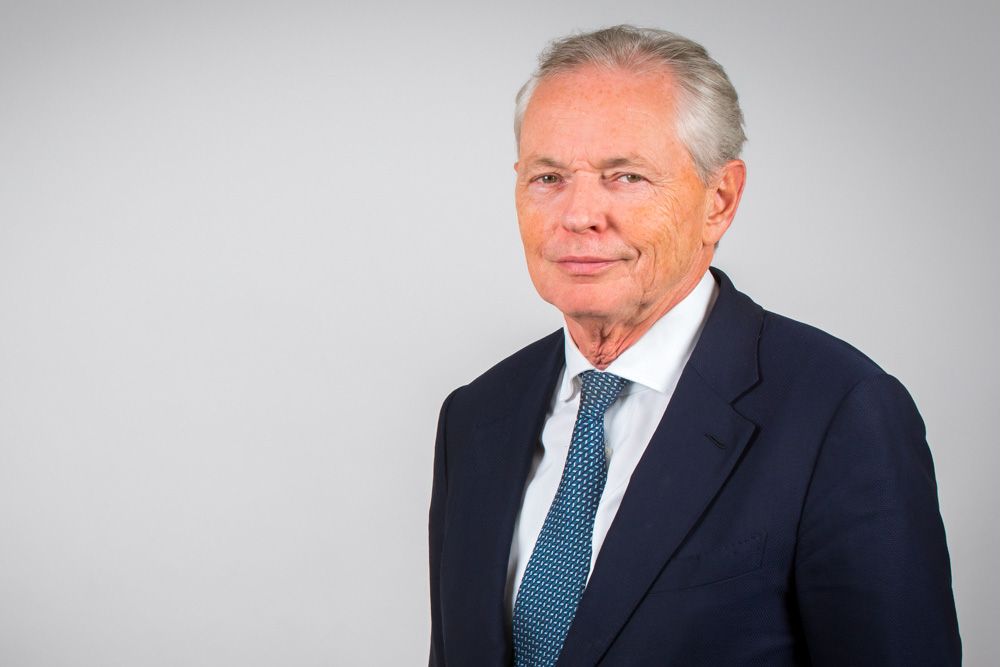 Prof. Dr. med. Stefan Zeuzem